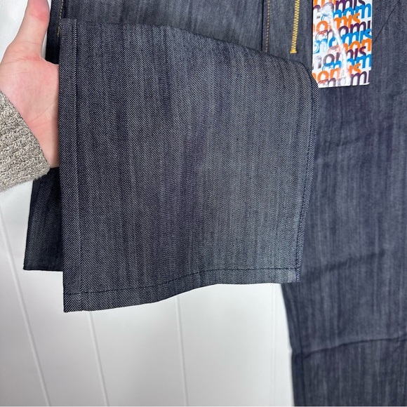 Nomis Design Simon Chamberlain Jeans - Picture 6 of 9